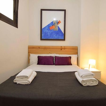 Letmalaga Plaza Del Teatro Premium Apartment Exterior foto