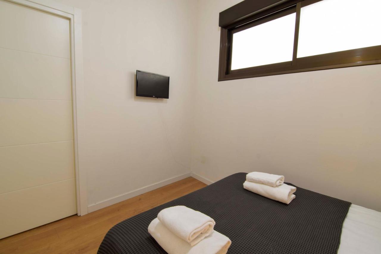 Letmalaga Plaza Del Teatro Premium Apartment Exterior foto