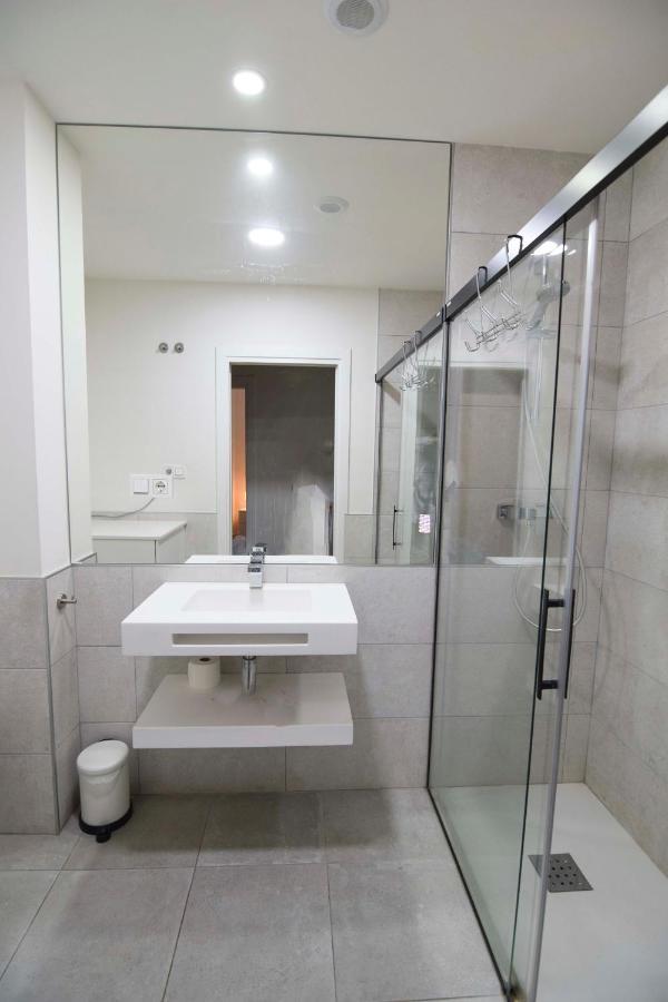 Letmalaga Plaza Del Teatro Premium Apartment Exterior foto