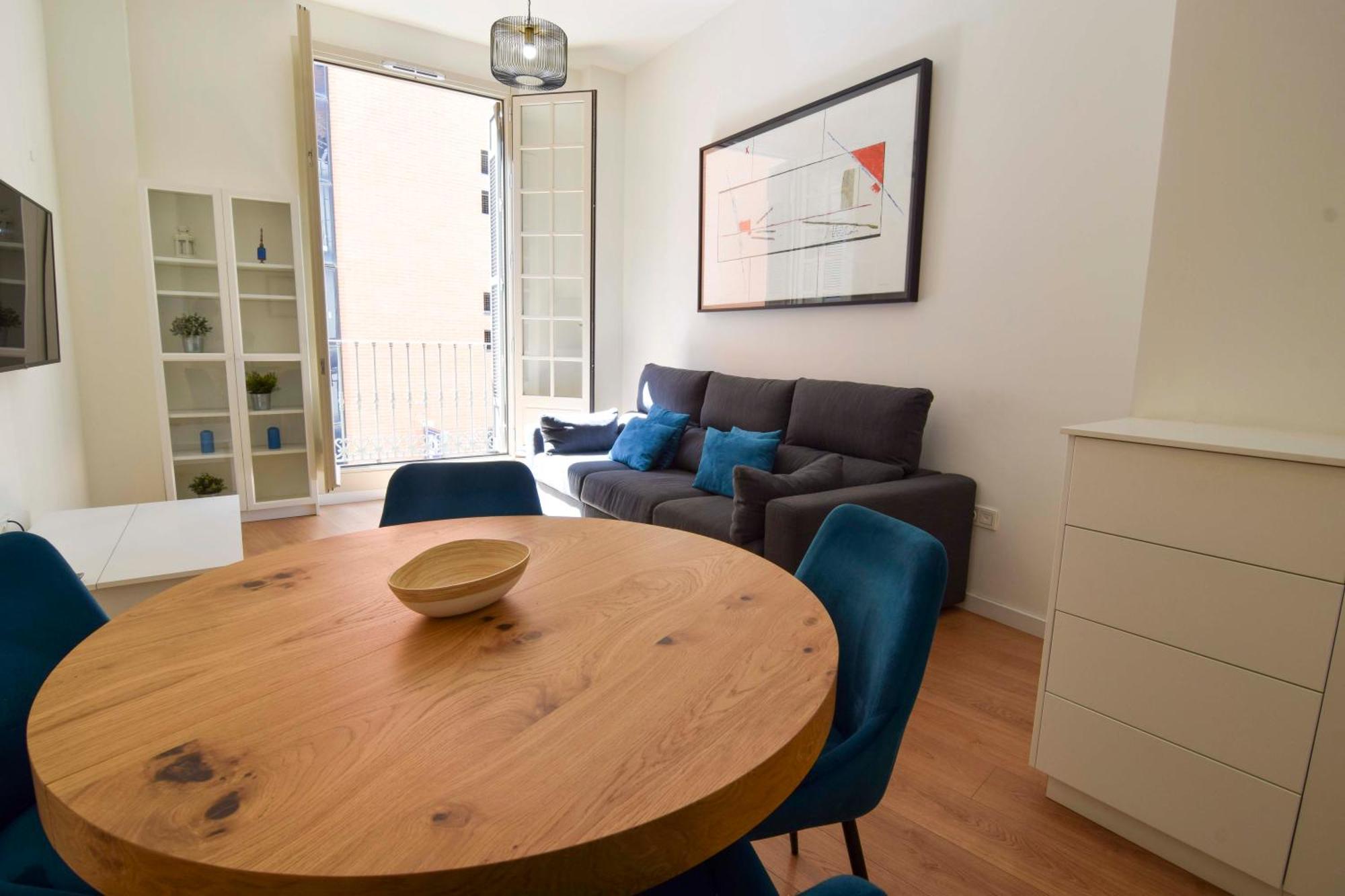 Letmalaga Plaza Del Teatro Premium Apartment Exterior foto
