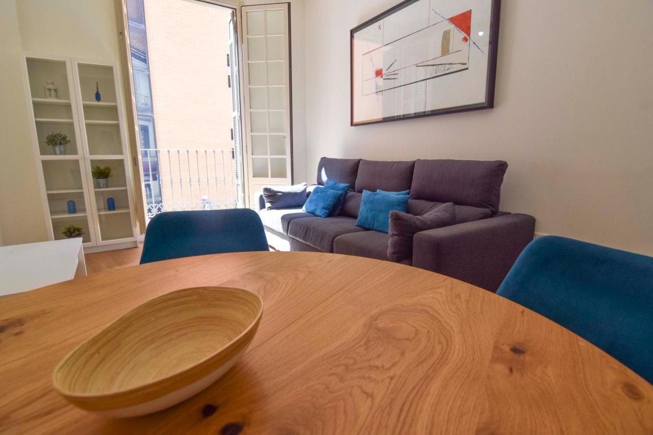 Letmalaga Plaza Del Teatro Premium Apartment Exterior foto