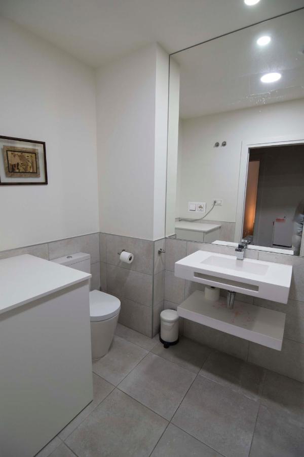 Letmalaga Plaza Del Teatro Premium Apartment Exterior foto