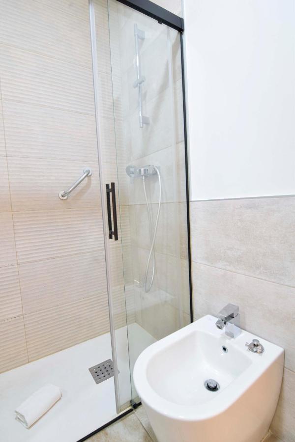 Letmalaga Plaza Del Teatro Premium Apartment Exterior foto
